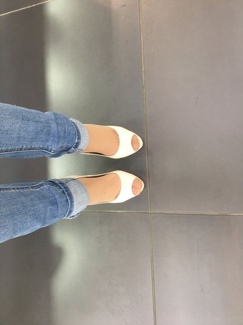 Vi piacciono queste scarpe?? - 3