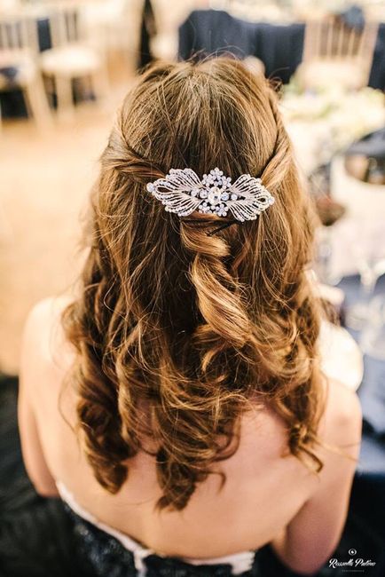 Aiuto con l’acconciatura! 💆🏻‍♀️ - 1