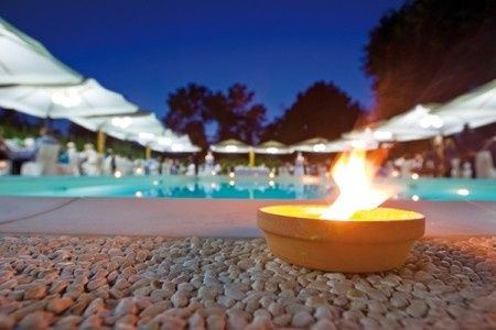 Villa Eubea - Pozzuoli