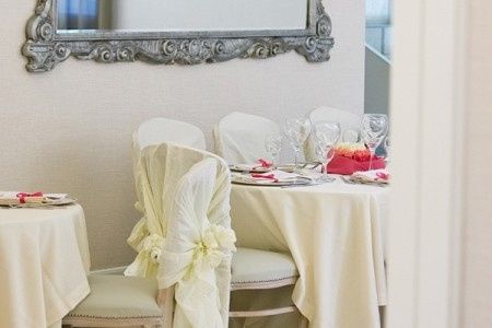 Villa Eubea - Pozzuoli