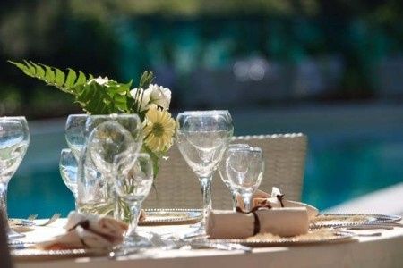 Villa Eubea - Pozzuoli