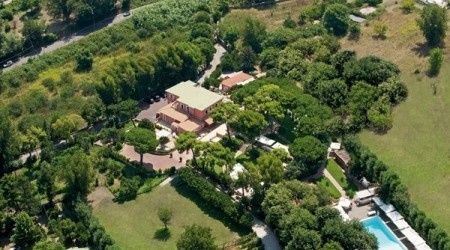 Villa Eubea - Pozzuoli