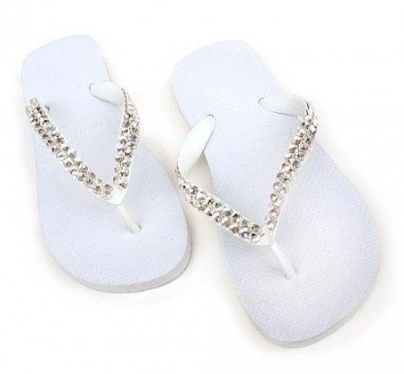 Infradito gioiello 2