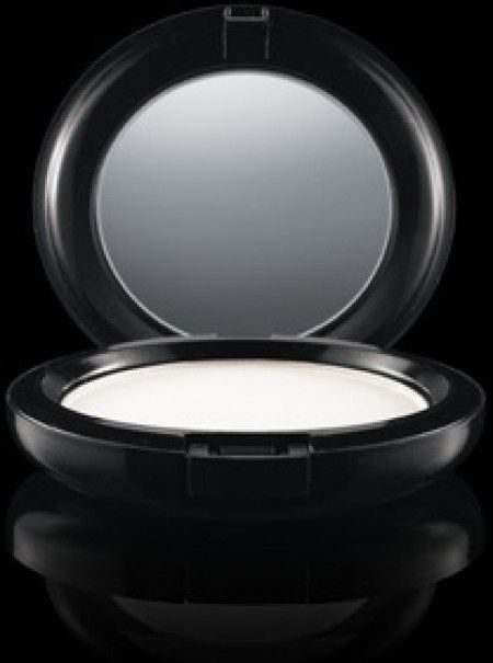 MAC PRE PRIME TRANSPARENT FINISHING POWDER/PRESSED