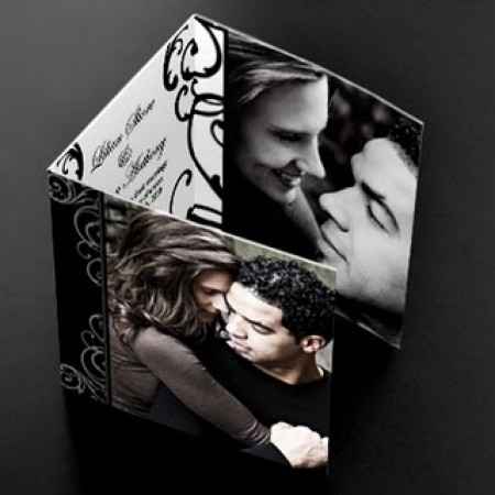 Partecipazioni con foto