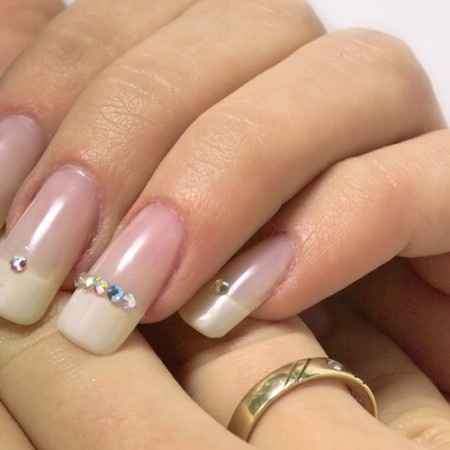 Manicure perfetta!!!