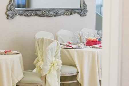 Villa Eubea - Pozzuoli