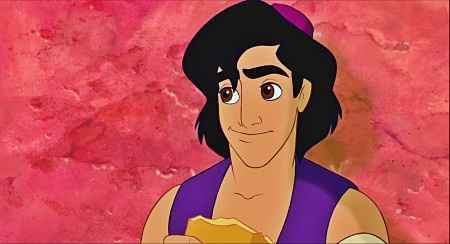Aladdin 1