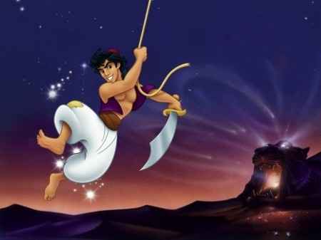 Aladdin 2