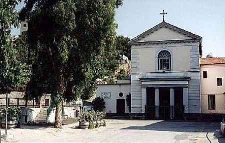 Santuario San Gennaro