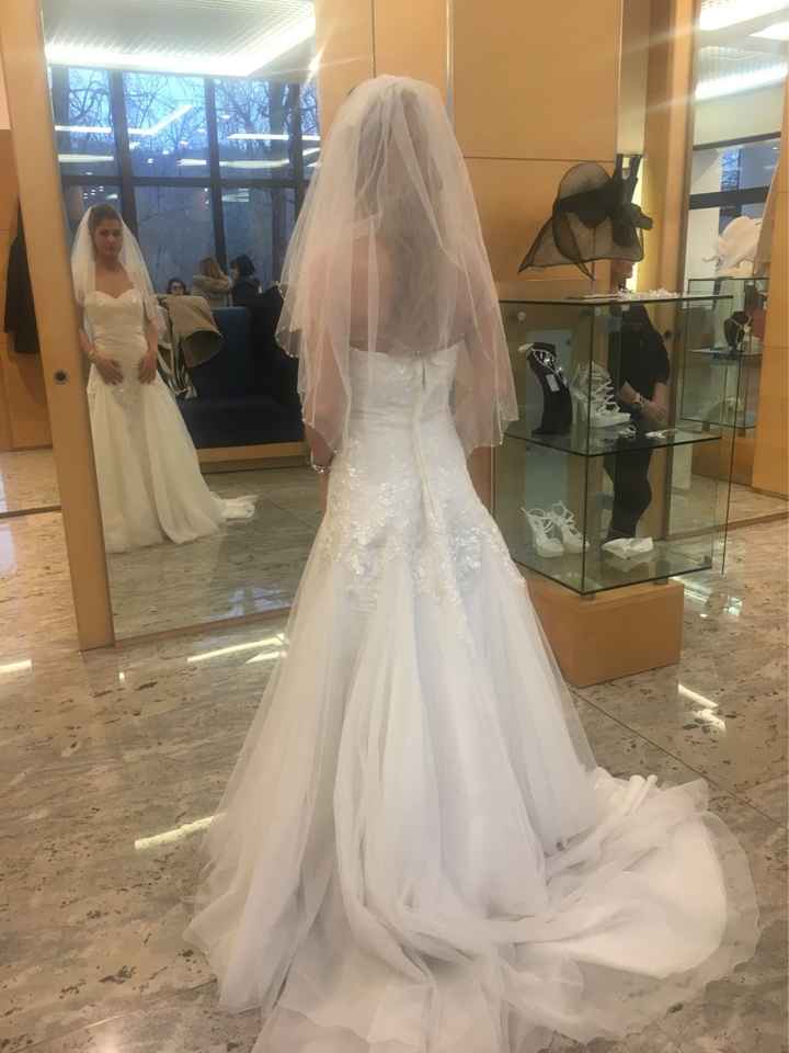 Sposine val seriana abito scelto! - 2