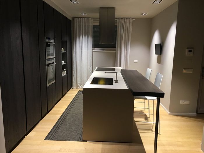 Impazzisco per le cucine 😁 - 1