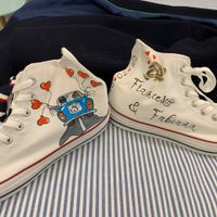 Scarpe trovate! Cosa ne pensate? - 1