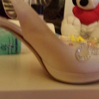 Le mie scarpe Albano - 1