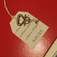 Segnaposto - 1