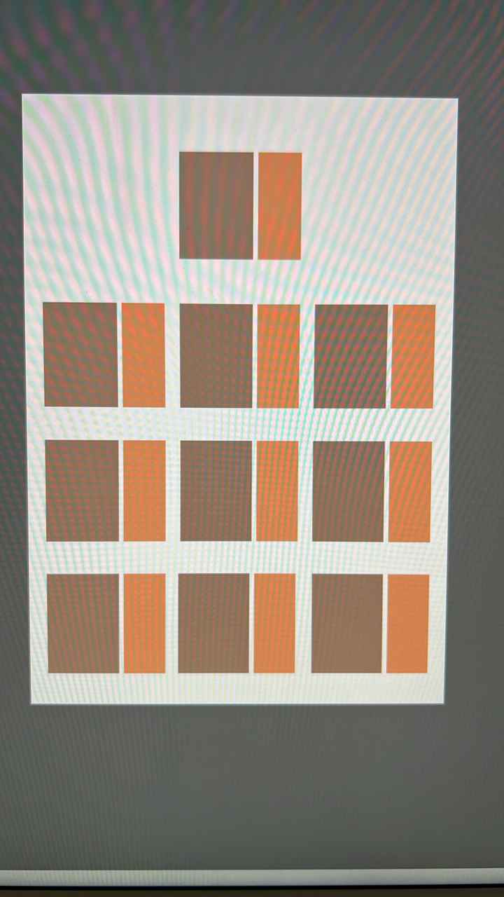 Tableau mariage tema cinema - 1