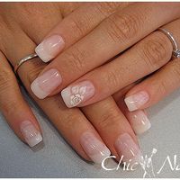 LE MIE UNGHIE PER QUEL GIORNO 