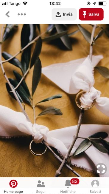 Bouquet e ulivo ??? - 5