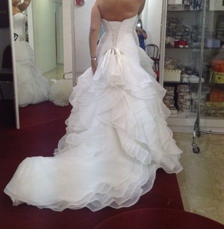 Abiti maggie sottero - 2