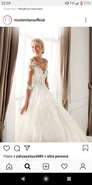 L'abito più adatto a te è... 1