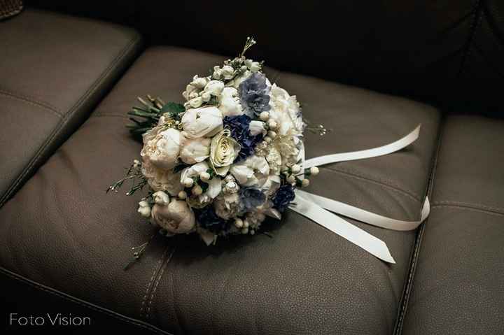 Il vostro bouquet - 1