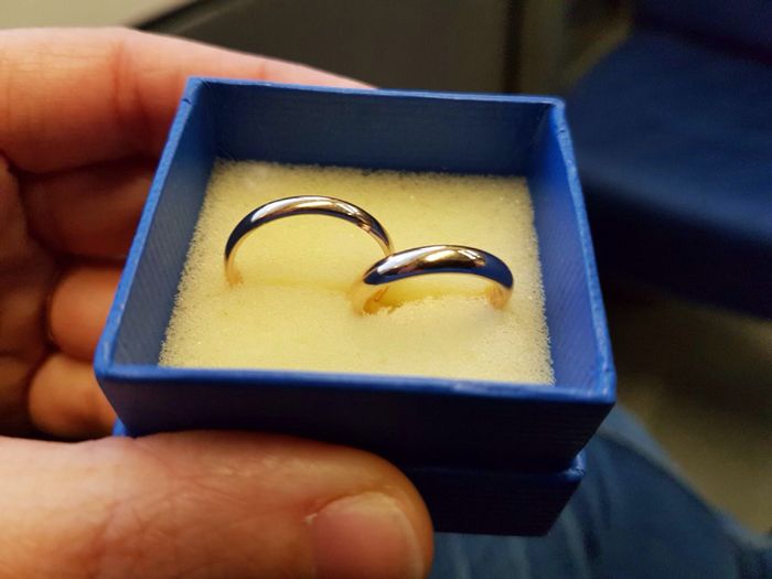 La fede della mamma - 1