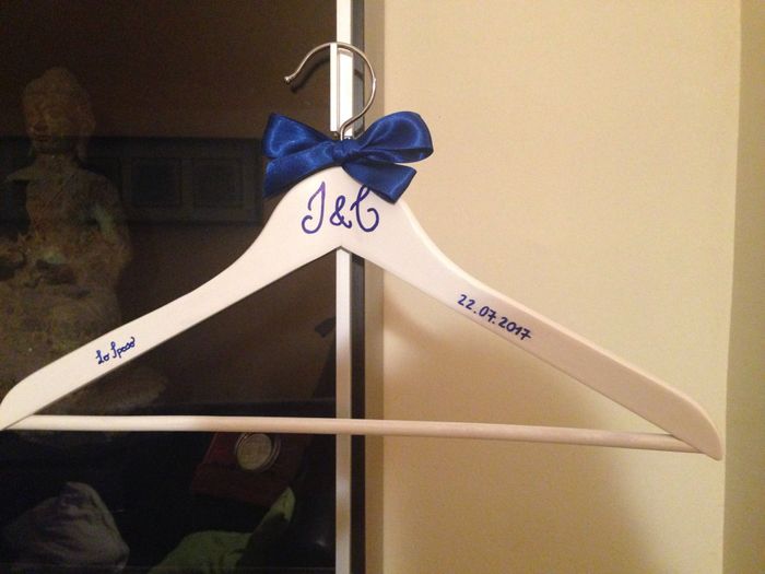 Grucce personalizzate - 1