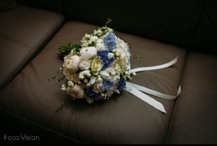  Bouquet estivi - 1
