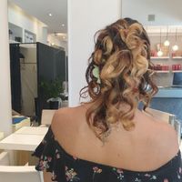 Indecisione acconciatura! - 2