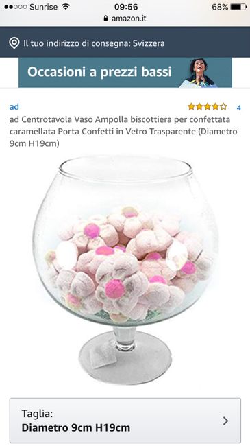 Confettata fai da te - 1