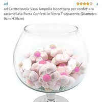 Confettata fai da te - 1