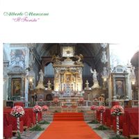 allestimento corallo