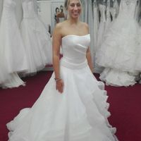 Vestito sposa - 1