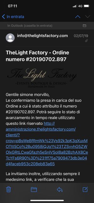 The light factory - esperienze d'acquisto? - 1