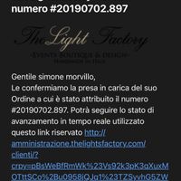 The light factory - esperienze d'acquisto? - 1