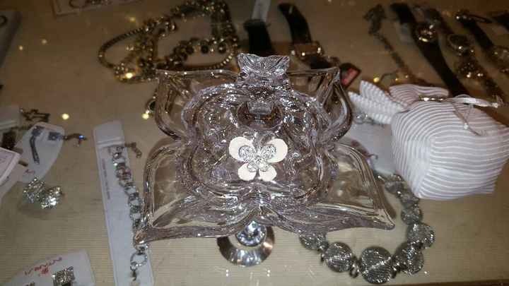 La mia bomboniera - 1