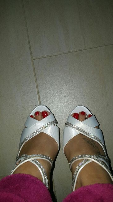 Le mie scarpe.... - 3