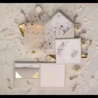 Cercasi partecipazioni - 1