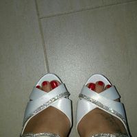 Le mie scarpe.... - 3