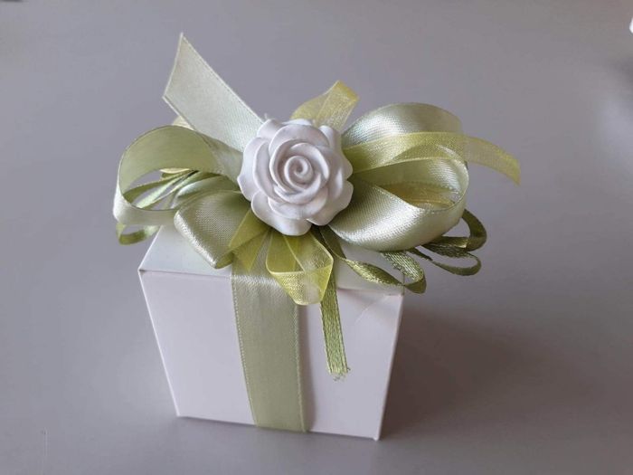 Bomboniere ordinate 1