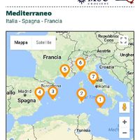 Viaggio di nozze crociera - 1