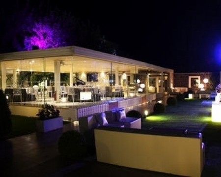 Location mama casa in campagna