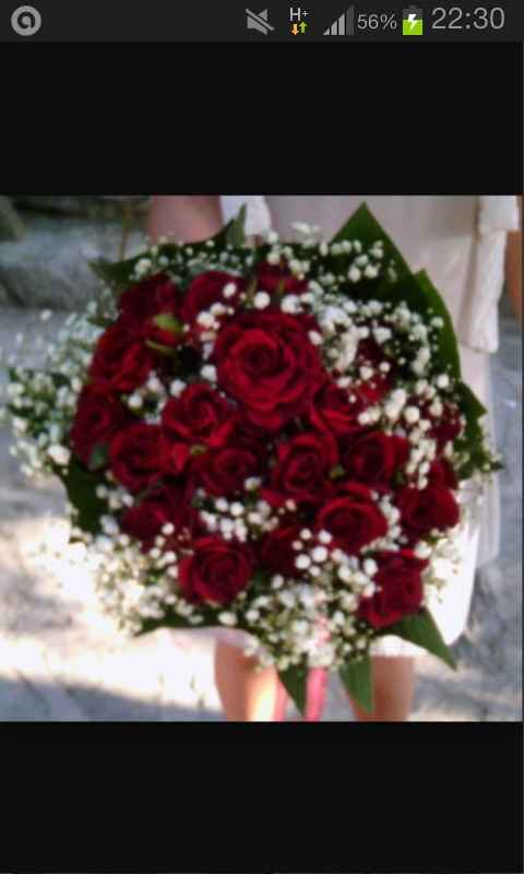 I vostri bouquet... o come li farete! :) - 1