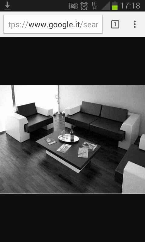 Per chi ama lo stile moderno :) - 2