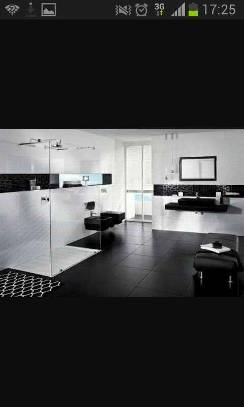 Per chi ama lo stile moderno :) - 3