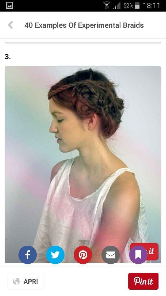 Acconciature trecce - 13