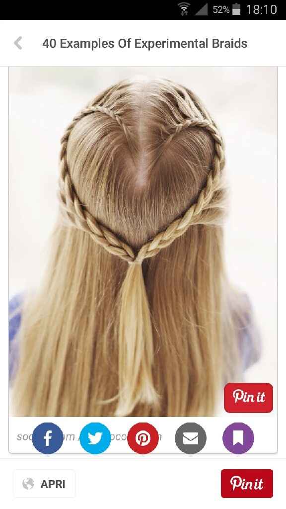 Acconciature trecce - 15