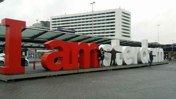 Ultimo giorno di relax - 2