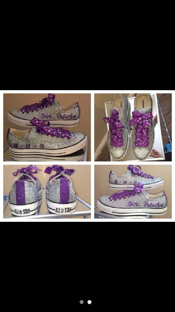 Spose con tacchi bassi - 3