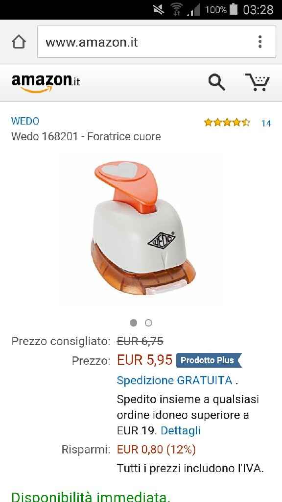 Ragazze un consiglio sulla carta kraft! - 1